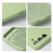 Roar Cloud-Skin Case Samsung Galaxy A05s A057 Light Green