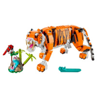 LEGO® Creator 31129 Majestátny tiger