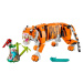 LEGO® Creator 31129 Majestátny tiger