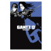 CREW Gantz 12