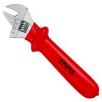 KNIPEX Kľúč nastaviteľný - VDE 9807250