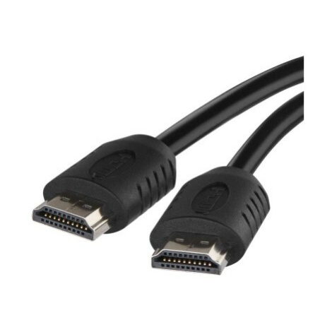 HDMI 2.1 high speed kábel A vidlica – A vidlica 1,5m