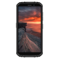 Oukitel WP18 Pro Black