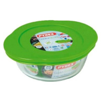 Pyrex Nádoba na potraviny Cook & Store 350 ml, okrúhla