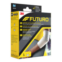 3M FUTURO Comfort bandáž na lakeť veľkosť M 1 kus