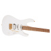 Charvel Pro-Mod DK24 HSS 2PT CM Snow White