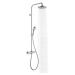 Hansgrohe Vernis Blend, sprchový set Showerpipe 200 s termostatom, Green, chrómová, HAN-26318000