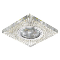 Svietidlo DOWNLIGHT 10/50W,CHR/MIRROR,FLEXIBLE (EMITHOR)