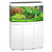 Akvarijný set Juwel Vision LED 180 biely 92x41x55cm 180l