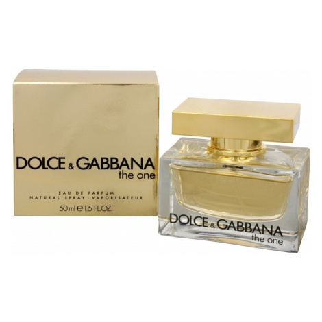 Dolce & Gabbana The One 30ml