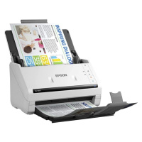 Epson WorkForce DS-530II skener