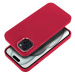 FRAME Case Apple iPhone 15 Plus magenta