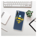 Odolné silikónové puzdro iSaprio - Superman 03 - Xiaomi Redmi Note 8