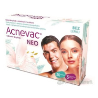 Bioveta Acnevac 30 kapsúl