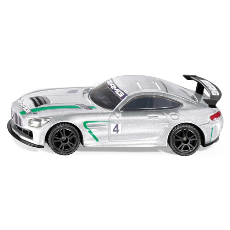 Siku Kovový model Auto Mercedes AMG GT4