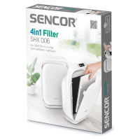 Filter čističky vzduchu SHX 006 Sencor