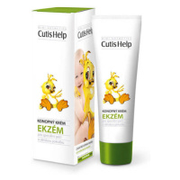 CUTISHELP Mimi Ekzém Konopný krém 75 ml