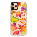 Silikónové puzdro Bumper iSaprio - Autumn Leaves 01 - iPhone 11 Pro