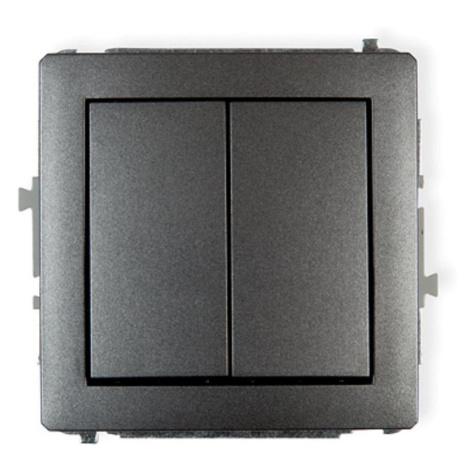 Vypínače MERKURY MARKET