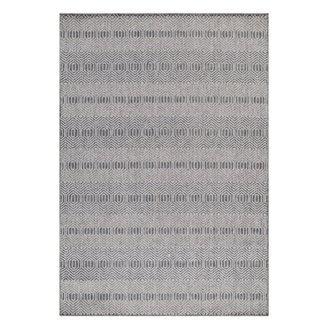 Kusový koberec Aruba 4903 grey – na ven i na doma - 160x230 cm Ayyildiz koberce