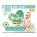 PAMPERS Plienky jednorázové Harmonie veľ. 2 (96 ks) 4-8 kg