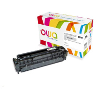 OWA Armor toner pre HP Color Laserjet Pro300 M351, M375, Pro400 M451, M475, 2200 strán, CE410A, 