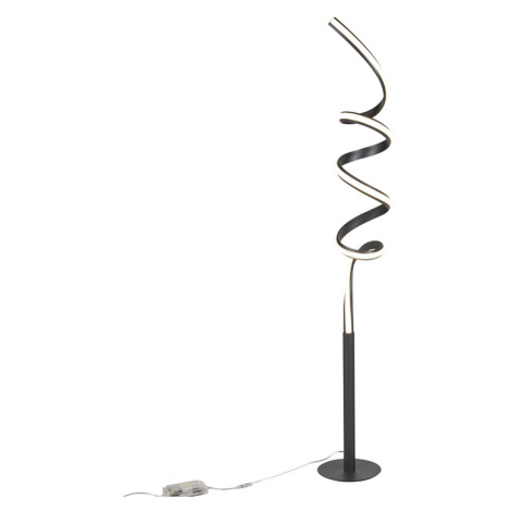 Stojacie lampy QAZQA