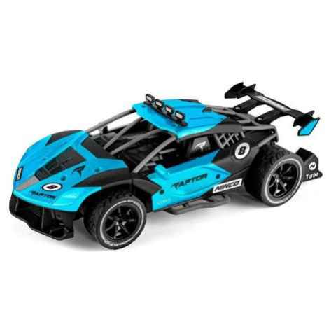 NINCORACERS Raptor 1:16 2.4GHz RTR