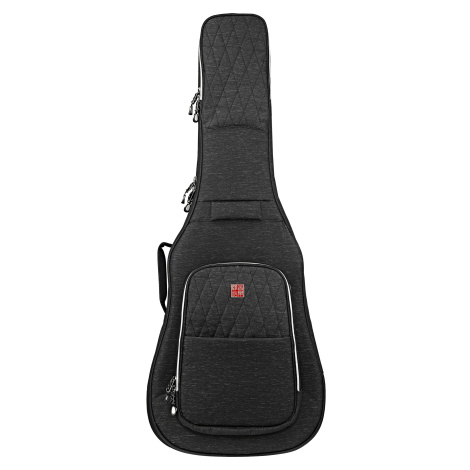 Music Area TANG30 Acoustic Guitar Case Black