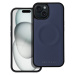 Roar Mag Morning Apple iPhone 15 navy