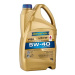 RAVENOL Olej Ravenol VSI 5W-40 4 L 111113000401999