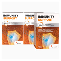 Immunity Support - posilňovač imunitného systému [1+2 ZDARMA]