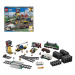 LEGO ® 60198 Cargo Train