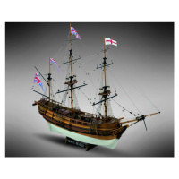 MAMOLI HMS Beagle 1817 1:64 kit