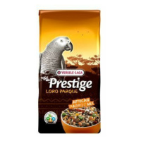 VL Prestige Loro Parque African Parot mix 15kg NOVINKA zľava 10%