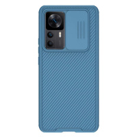 Kryt Nillkin CamShield Pro case for Xiaomi 12T Pro, blue (6902048258761)