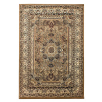 Svetlohnedý koberec 80x150 cm Marrakesh – Ayyildiz Carpets