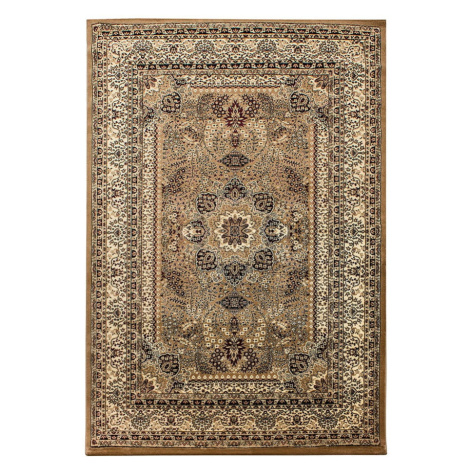 Svetlohnedý koberec 80x150 cm Marrakesh – Ayyildiz Carpets