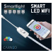 Inteligentný LED pásik CARNEO Smartlight WIFI RGBW 5m