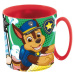 PAW PATROL Plastový hrnček Paw patrol 390ml