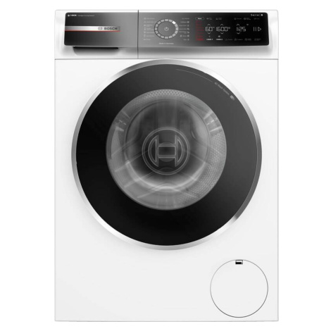 BOSCH WGB256A0BY