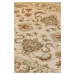 Kusový koberec Herat 105985 Cream - 160x235 cm Nouristan - Hanse Home koberce