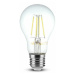 Žiarovka LED Filament E27 10W, 2700K, 1055lm, A67 VT-1981 (V-TAC)