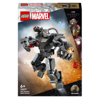 LEGO® Marvel Super Heroes 76277 War Machine v robotickom brnení