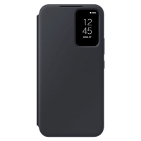 Originál Smart View Puzdro pre Samsung Galaxy A34 5G, Čierne