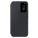 Originál Smart View Puzdro pre Samsung Galaxy A34 5G, Čierne