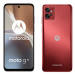 Motorola Moto G32 6/128 GB Satin Maroon