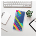 Odolné silikónové puzdro iSaprio - Color Stripes 03 - Samsung Galaxy A10