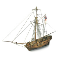 Mantua Model Sharke 1:50 kit