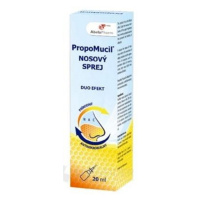 PROPOMUCIL Nosový sprej 20 ml